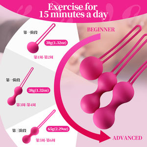 Хит продаж, гибкий набор для тренировки мышц тазового дна - Product Image 6