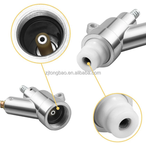 Nouvelle Offre : <span class=keywords><strong>Pistolet</strong></span> de <span class=keywords><strong>sablage</strong></span> haute <span class=keywords><strong>pression</strong></span> en aluminium, accessoires pour cabine de <span class=keywords><strong>sablage</strong></span>, buse de <span class=keywords><strong>sablage</strong></span> - Product Image 3