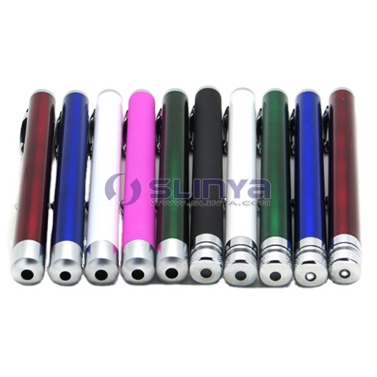 1mW Green Laser Pointer Pen Star Laser USB Rechargeable 532NM Laser Beam
