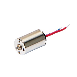 มอเตอร์ดีซีไร้แกน 408 610 612 615 716 720 820 8520 1020 36V มอเตอร์สั่นสะเทือน - Product Image 5