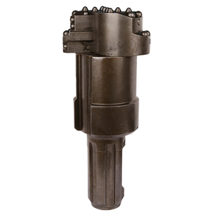 Hệ Thống Vỏ Bọc Với Khối 8 Inch Hệ Thống Vỏ Lệch Tâm Dụng Cụ Khoan ODEX - Product Image 2