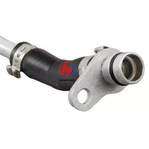 Tuyau d'eau pour <span class=keywords><strong>moteur</strong></span> <span class=keywords><strong>de</strong></span> voiture BMW Série 7 Série 3 Série 6 Série 5 Series-F07 E82 E88 E90 11537583903 - Product Image 4