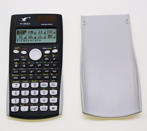 552 chức năng 10 + 2 chữ số trường năng lượng kép năng lượng mặt trời Máy tính 991ex Máy tính khoa học - Product Image 6