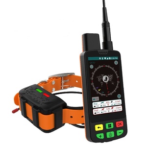 Rastreador GPS para <span class=keywords><strong>Perros</strong></span> <span class=keywords><strong>de</strong></span> <span class=keywords><strong>Caza</strong></span>, Largo Alcance <span class=keywords><strong>de</strong></span> 15 km, Resistente al Agua IP68, Sin Servicio Celular, Nunca Pierdas a tu Perro - Product Image 2