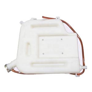 Réservoir d'expansion de réservoir d'eau DZ9114530260 pour pièces de rechange de camion SHAANXI F2000 FOTON <span class=keywords><strong>CREATEK</strong></span> CK9386 - Product Image 2