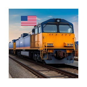 Los 10 Mejores Transitarios Profesionales de China y EE. UU., <span class=keywords><strong>Transporte</strong></span> Multimodal Aéreo/Marítimo/<span class=keywords><strong>Terrestre</strong></span>, Envío Internacional Rentable 24/7 - Product Image 1