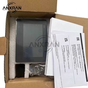 สำหรับหน้าจอสัมผัส HMISTO735 Schneider & Stu 4.3นิ้วอีเทอร์เน็ต - Product Image 5