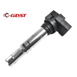 Bobina de Encendido GDST Precio Mayorista OEM 036905715F, Repuestos de Motor para AUDI A1, SEAT <span class=keywords><strong>ALTEA</strong></span> XL, VW GOLF VI Variant - Product Image 1