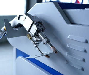 Superstar Brand Welder <strong>Laser</strong> 1000W 1500W 2000W Gold <strong>Laser</strong> <strong>Welding</strong> <strong>Machine</strong> - Product Image 3