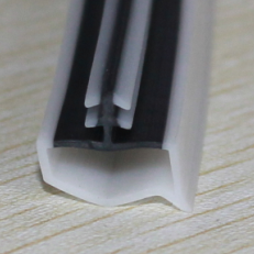 Wholesale <strong>UPVC</strong> High Quality Silicone Rubber <strong>Door</strong> Sealing Strip Extruded <strong>Seal</strong> Strip Glazing Rubber <strong>Seal</strong> for Window - Product Image 5