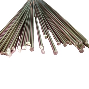 Tiges de soudage en laiton CuZn <span class=keywords><strong>CuSi</strong></span> CuSn, alliage de cuivre RbCuZn-D RbCuZn-A, pour congélateurs et réfrigérateurs - Product Image 3