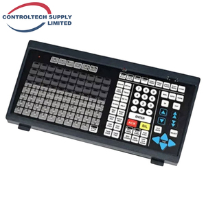 Expédition Rapide, Neuf et Original, Clavier 51196694-904 pour Station d'Opérateur d'Automatisation Industrielle, Pièce de Rechange pour Système de Contrôle, En Stock - Product Image 2