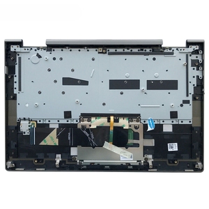 Coque supérieure repose-poignets <span class=keywords><strong>14</strong></span> pouces 98% neuve avec clavier rétroéclairé US 5CB1A08845 5CB1A0884 pour <span class=keywords><strong>Lenovo</strong></span> <span class=keywords><strong>Yoga</strong></span> 7-<span class=keywords><strong>14</strong></span> 7-14ITL5 82BH DM - Product Image 4