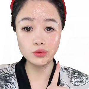 Kit <span class=keywords><strong>de</strong></span> <span class=keywords><strong>masque</strong></span> facial 3D en fil d'araignée pour un lifting et un raffermissement du visage en V, anti-rides, marque privée - Product Image 2