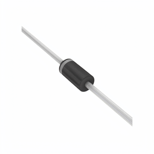 1N4005G-K DO-204AL, DO-41, Axial Single Diodes Components Electronic Manufacturer Channel - Product Image 1