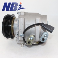 Compresseur de climatisation automobile 12V pour Suzuki OE 9520077G01, neuf, haute qualité