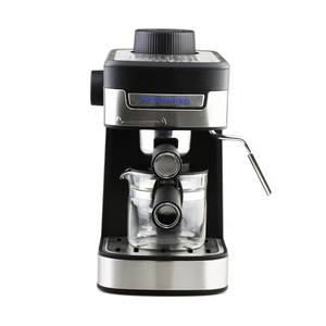 Machine à café portable DC24V pour camping-car, <span class=keywords><strong>camion</strong></span>, voiture automatique avec fonction de mousse de lait à la vapeur, style populaire - Product Image 3