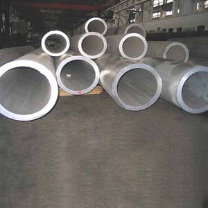 Супердуплексная труба из нержавеющей стали LDX 2101 ASTM S32101 EN 1,4162 - Product Image 5