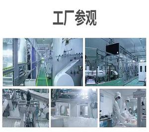 Misecr NB usa e getta Couche Bebe nuovo Design Fraldas De Bebe all'ingrosso lanugine pannolino per bambini in Thailandia - Product Image 3