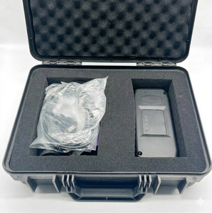 Pièces de machines de construction en vente, adaptateur de communication de diagnostic ET3 pour pièces détachées JCB 317-7485, outil de diagnostic pour excavatrice - Product Image 1