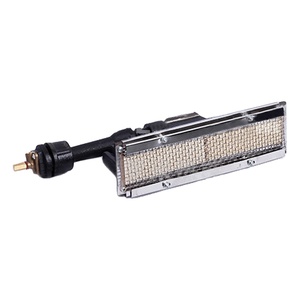 Chất lượng cao 402 hồng ngoại gốm xúc tác gas <span class=keywords><strong>Burner</strong></span> xử lý nhiệt thiết bị cho công nghiệp lò - Product Image 1