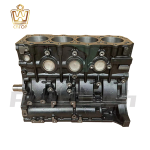 Fabrik großhandel Brandneue hochwertige Automobil motor teile Motor Long Block 4 M40 4 M40T Für Mitsubishi - Product Image 1