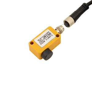 TL-H4MF2 TL-H4MD1 TL-H4MD2 4MM 12~24VDC avec fil carré, interrupteur de proximité inductif - Product Image 6