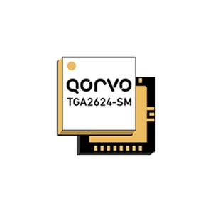 New and Original Electronic Components <b>Integrated</b> <b>circuit</b> RF Amplifiers QFN-22 TGA2624-SMTR7 - Product Image 1