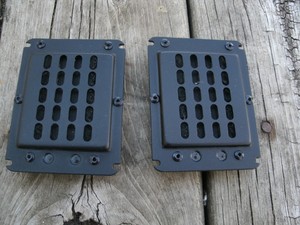 Audiopur RT9070-01 Mini Phẳng <span class=keywords><strong>Tweeter</strong></span> Với Trở Lại Cup Chất Lượng Tốt Phẳng Đầu Dò Và <span class=keywords><strong>Ribbon</strong></span> <span class=keywords><strong>Tweeter</strong></span> - Product Image 6