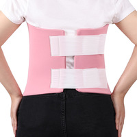 Tabla Abdominal DREAM SHAPER Postoperatoria para Liposucción, Tabla de Compresión con Espuma para Mujer, Tamaño y Color Personalizables