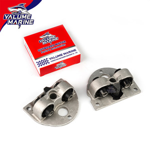 Amortisseur de moteur hors-bord marin Valume 63V-44514-00 pour pièces de moteur Yamaha 9.9 15 CV 2 temps - Product Image 5