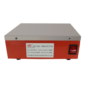 Nâng cấp máy tính để bàn mạnh mẽ <span class=keywords><strong>demagnetizer</strong></span> máy liên tục sử dụng bảo vệ quá tải cho demagnetization thép sắt phôi - Product Image 1