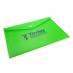 Cartella Portadocumenti in Plastica PP con Adesivo Personalizzato, Porta Documenti Auto, Cartelle Trasparenti <span class=keywords><strong>A4</strong></span> di Qualità, Buste Stampate - Product Image 5