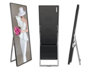 Écran publicitaire <span class=keywords><strong>Led</strong></span> d'intérieur P2 640x1920mm, écran d'affichage Tv <span class=keywords><strong>Led</strong></span>, affiche <span class=keywords><strong>Machine</strong></span>, affiche publicitaire <span class=keywords><strong>Led</strong></span> - Product Image 5