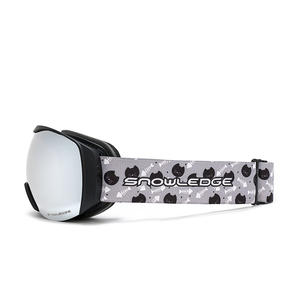 <span class=keywords><strong>Gafas</strong></span> de Esquí para Jóvenes, <span class=keywords><strong>Gafas</strong></span> de Snowboard Personalizadas, Polarizadas, Antivaho, Fotocromáticas, Magnéticas, para Mujer - Product Image 3