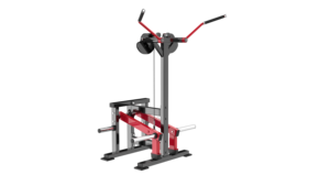 เครื่องสควอท เครื่องออกกำลังกาย อุปกรณ์ฟิตเนส - Product Image 2