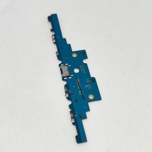 Sous-carte de Charge de bonne qualité d'usine pour Samsung Galaxy Tab S7 Plus chargeur câble flexible SM-T970 prise cc pièce de réparation de téléphone portable - Product Image 5