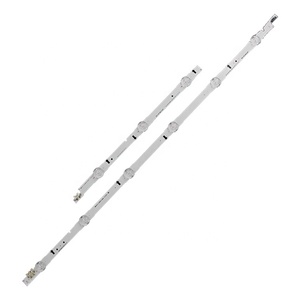 ES-137 <span class=keywords><strong>LCD</strong></span> rétro-éclairage <span class=keywords><strong>LED</strong></span> bande D4GE-480DCA-R3 BN96-30453A pour Samsung 48 pouces TV UE48H6470 UA48J6200 de contre-jour de TV - Product Image 1