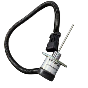 Solenoide de Corte de Combustible 25-38109-05S PJ-1503ES-12A5SUC9S V2203-DI Vector 1800 12V - Product Image 4