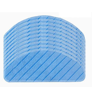 Kovos หุ่นยนต์ดูดฝุ่น T8MAX/N8pro/T9aivi ไม้ถูพื้นตัวกรองแปรงขัดขอบ - Product Image 5