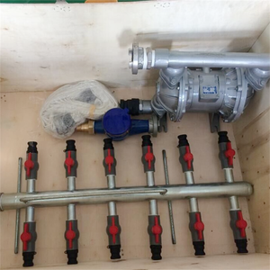 20 ton gele PVC lasttest waterzakken voor het testen van het laden van reddingsboten, eenvoudig op te bergen en te transporteren - Product Image 6