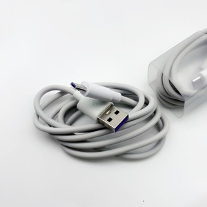 Tùy chỉnh 2A 4-core sạc nhanh USB điện thoại di động sạc cáp tương thích Android USB 2.0 Thiết bị-cho máy in điện thoại máy tính - Product Image 4