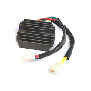 ระบบอิเล็กทรอนิกส์ปรับแรงดันไฟฟ้าของรถจักรยานยนต์อุปกรณ์เสริมสำหรับ Suzuki GSXR600 gsxr 600 GSX650F <span class=keywords><strong>GSX650</strong></span> - Product Image 3