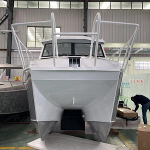 Barco catamaman <span class=keywords><strong>de</strong></span> aluminio, 8,9 m, usado para barco <span class=keywords><strong>de</strong></span> <span class=keywords><strong>pasajeros</strong></span> en venta - Product Image 3