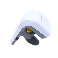 Scanner de codes à barres RFD8500-1000100-US Zebra RFD8500 avec batterie