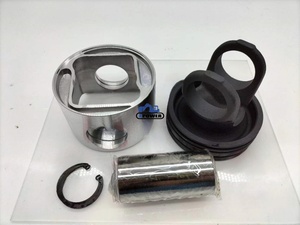 Kit de Reconstrucción de Motor QSL9 QSL8.9 6C, Kit de Reparación para Excavadora 22452449 - Product Image 3