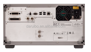 เครื่องวิเคราะห์เครือข่าย Keysight รุ่น E5063A ENA Series 100 kHz -18 GHz (Agilent) มือสอง - Product Image 4