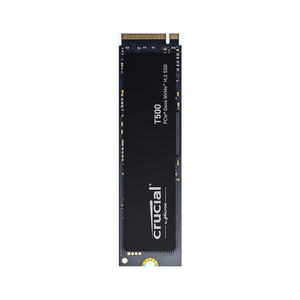 Für Crucial Micron T500 Pro 1TB 2TB SSD (M.2-Schnittstelle, NVMe PCIe 4.0 X4) mit einer Lesegeschwindigkeit von 7.300 MB/s für Desktops und Laptops - Product Image 2
