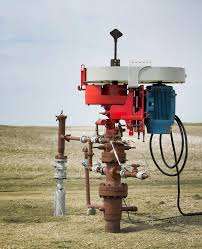 2023 Nieuwe Ontwerp Koppel Anker Van Progressieve Holte Pomp Schroef Pomp Voor Olieveld Waterput - Product Image 2