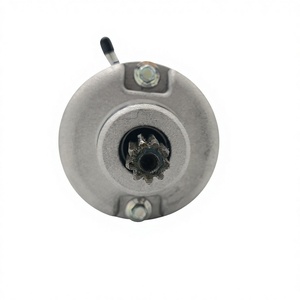 Nouveau démarreur pour Yamaha <span class=keywords><strong>FZ6</strong></span> YZF-R6 YZF-R6S OE 5EB-81890-00-00 - Product Image 5